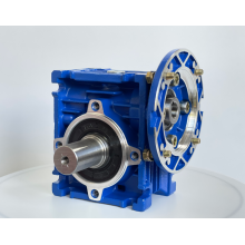 WMRV Wholesale Gear Worm Reducer Gearbox Gearmotor Manufacture